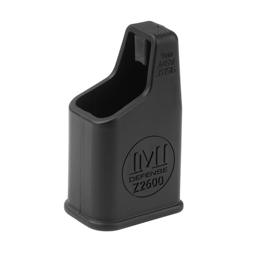 IMI Defense - Pistol Magazine Loader for 9mm/.40/.357 Metal Magazines - IMI-Z2600