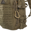 Direct Action - Dragon Egg MkII® Tactical Backpack - 25 Liters - Coyote Brown - BP-DEGG-CD5-CBA