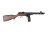 Snow Wolf - PPSH submachine gun replica - SWL-01-009389