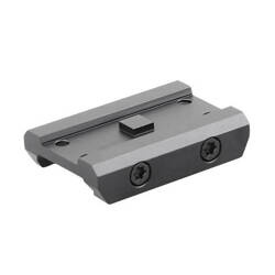 Vector Optics - Low Mount RUM/MICRO-T1 for Paragon Sight - Picatinny - SCPSM-02
