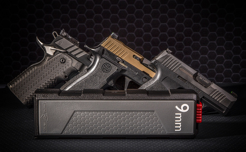 Real Avid - Handgun Cleaning Kit Prime-9 - .357/.38/9 mm - AVGCK9MM