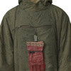 Helikon - Reversible Swagman Roll® - Mitchell Camo Leaf / Mitchell Camo Clouds - PO-RSR-NL-1C1DA