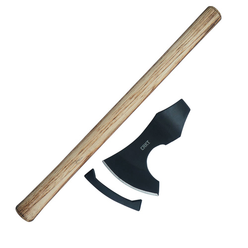 CRKT - Berserker Axe - 2736 Berserker