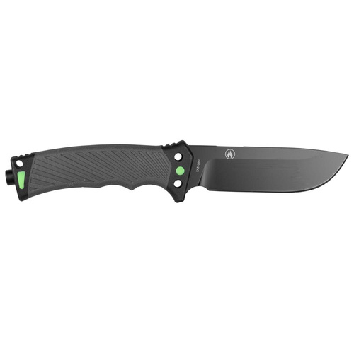 Ganzo - Tactical Knife G8012V2 - Grey - G8012V2-GY