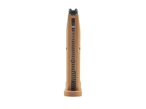 Umarex - Beretta M9 A3 FDE Magazine - 6 mm - CO2 - 2.6357.1