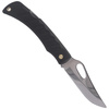 Mikov - Crocodile Clip Point Folder 90mm Clip - 243-NH-1/B S
