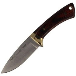 Muela - Colibri Full Tang Knife Pakkawood 70mm - COL-7M