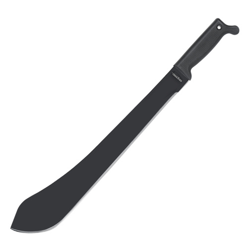 Cold Steel - Bolo Machete - Black - 97LBMS