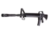Well - ASG Replica of M16A1 Assault Carbine - 6mm - Spring-loaded - WEL-39-000018