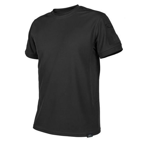 Helikon - Tactical T-Shirt TopCool Lite - Black - TS-TTS-TL-01