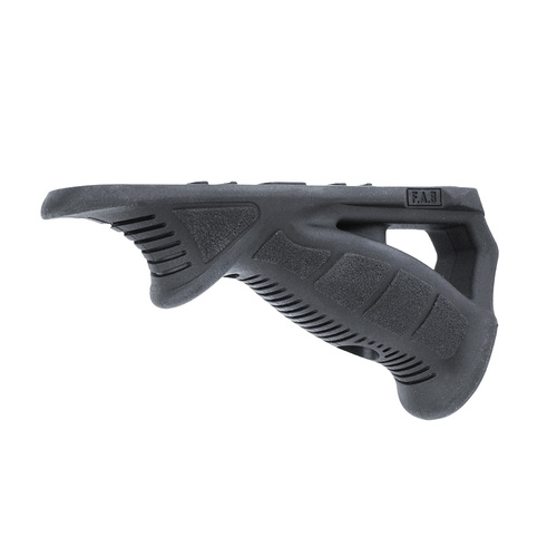 FAB Defense - PTK Ergonomic Pointing Grip - M-LOK - Black - PTK M