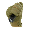 M-Tac - Assault Tactical Gloves Mk.5 - Olive - 90305001