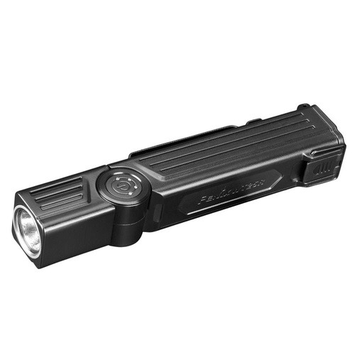 Fenix - WT25R LED Flashlight with 3400 mAh Rechargeable Battery - 1000 Lumens
