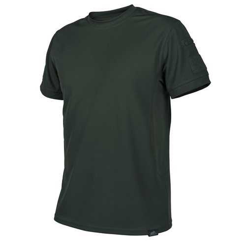 Helikon - T-Shirt Tactical - TopCool - Jungle Green - TS-TTS-TC-27