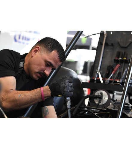 Mechanix - Specialty Grip Protective Glove - MSG-05