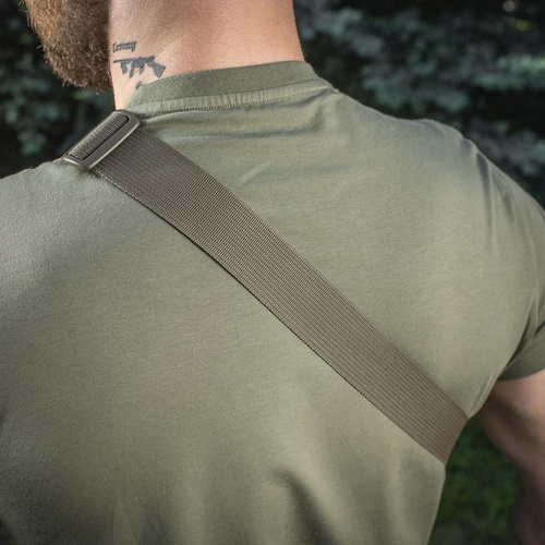 M-Tac - Waist Bag Elite Hex - MultiCam - 10193223