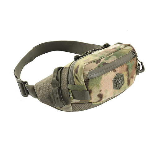 M-Tac - Waist Bag Elite Hex - MultiCam - 10193223