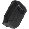 ESP - MOLLE Swivel Plastic Holder for AK Magazine - UBC-02 Mount - Black - MH-14-AK BK