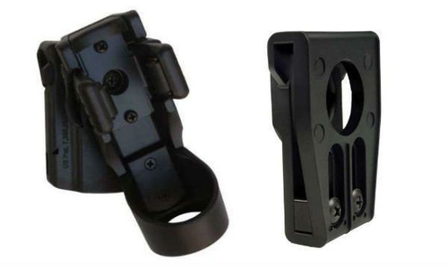 ESP - Flashlight Ø 37 mm Holder - UBC-03 - LHU-34-37