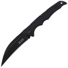 Herbertz Solingen - CJH Folding Knife - Black - 44001