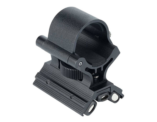 Olight - Magnetic mount for 23-26 mm flashlight - X-WM03