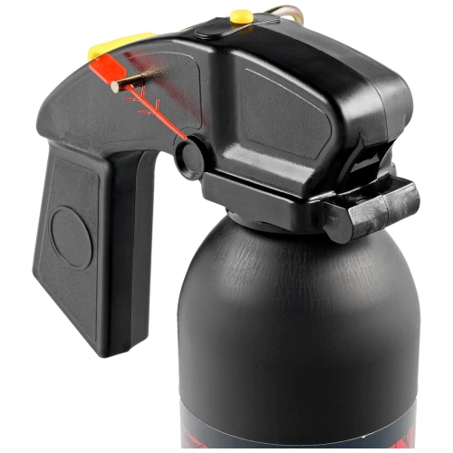 Pepper Gas Grizzly - Gel - 4 million SHU - 26.4% OC - 400 ml - 13400-HSC