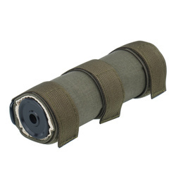 Valhalla Industries - Heat Shield Valkiria - Thor Mk 2M SBR - 155 x 39 mm - Cordura 1000D - Kevlar - Ranger Green