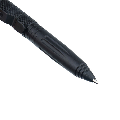 Guard - Tactical Pen - Black - YC-008-BL