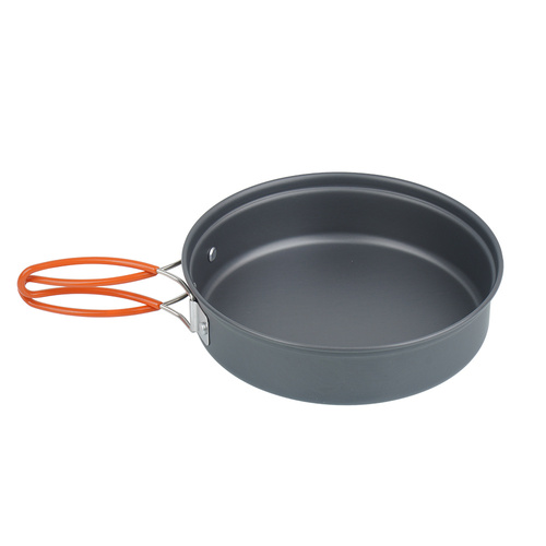 Fire Maple - Tourist Cookware - Set of 4 Dishes - FMC-K7