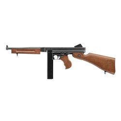 Umarex - Legends M1A1 Semi-auto Airgun - 4,5 mm BB - 5.8390