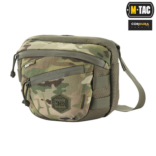M-Tac - Sphaera Hex Hardsling Bag Gen.II Elite - Cordura - MultiCam - 10137238