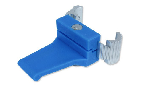 ARES - Adjustable Common Floor Mount - FS-004