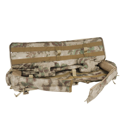 101 Inc. - Double Rifle Bag - ICC FG