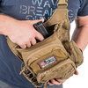 Helikon - EDC Side Bag® - Coyote Brown - TB-PPK-CD-11
