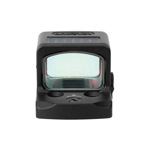 Holosun - EPS MRS Red Dot Sight - Solar Panel - EPS-RD-MRS