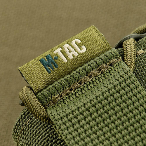 M-Tac - Universal Magazine Pouch PCC - Olive - 10190001