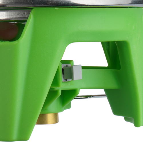 Fire Maple - Star X2 Camping Stove - Gas - Green - FMS-X2