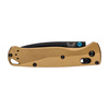 Benchmade - Folding Knife 535BK-07 Bugout - M390 - Black - 535BK-07