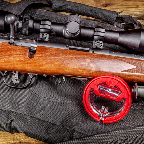 Real Avid - Tube Cleaning Cord Bore Boss - .17 - AVBB17