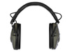 RealHunter - Active Hearing Protectors Active ProSHOT BT - Olive - 258-050