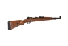 Double Bell - Kar98k ASG Rifle Replica - Green Gas - Wood - DBY-02-000685