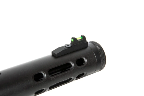 WE - Galaxy Pistol Replica - Black - WET-02-032539