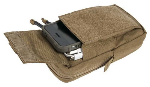 Helikon - NAVTEL Pouch® - Cordura® - MultiCam - MO-O08-CD-34