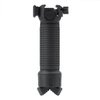 IMI Defense - EBF Enhanced Bipod Foregrip - Picatinny / RIS - Polymer - Black - IMI-EBF2