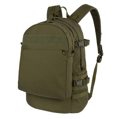 Helikon - Guardian Assault Backpack - 35 L - Olive Green - PL-GAP-CD-02