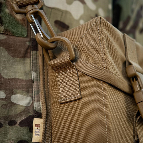 M-Tac - PVS-14 Monocular Carrier - Coyote - 10023105