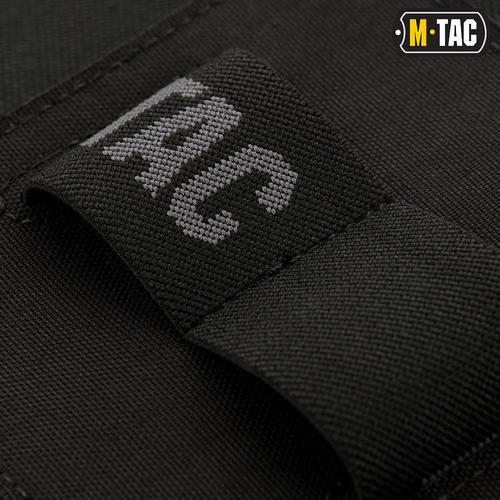 M-Tac - Modular Insert for Pistol Magazines - Black - 10116002