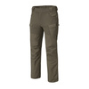 Helikon - Hybrid Outback Pants® - DuraCanvas® - Taiga Green - SP-HOP-DC-09