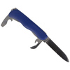 Mikov - Pocket Knife Praktik Blue - 115-NH-3/AK BLU
