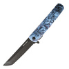 Ganzo - EDC Folding Knife - 440 Stainless Steel - G626-GS